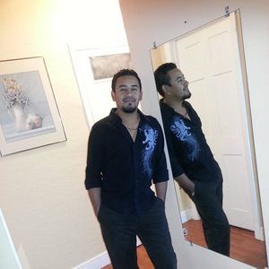 Meet your Posher, Jose